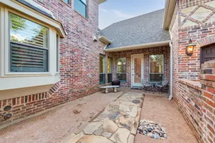 1305 Danbury Parks Dr, Keller, TX 76248 - Photo 32