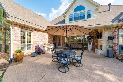 1305 Danbury Parks Drive, Keller, TX 76248 - Photo 36