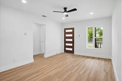 1203 W Avenue F, Garland, TX 75040 - Photo 4