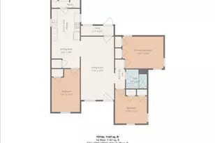 1203 W Avenue F, Garland, TX 75040 - Photo 22