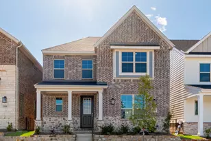 1910 Waterwalk Dr, Rowlett, TX 75088 - Photo 2
