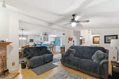 366 Mesa Trail, Weatherford, TX 76087 - Photo 6