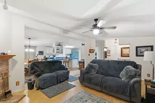 366 Mesa Trail, Weatherford, TX 76087 - Photo 6