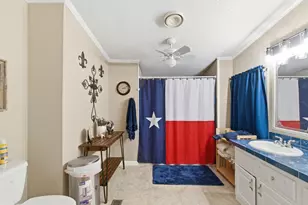 366 Mesa Trail, Weatherford, TX 76087 - Photo 16