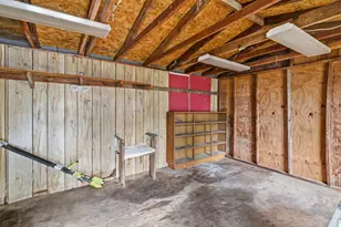 366 Mesa Trail, Weatherford, TX 76087 - Photo 32