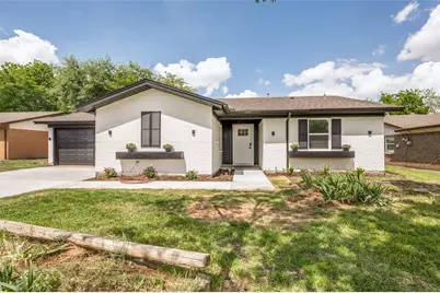 1409 Southmoor Drive, Arlington, TX 76010 - Photo 1