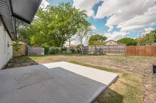 1409 Southmoor Dr, Arlington, TX 76010 - Photo 24