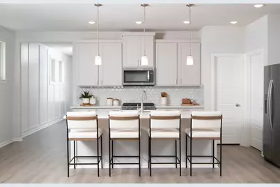 136 Bable Run Street, Little Elm, TX 75068 - Photo 2