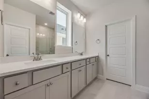 136 Bable Run St, Little Elm, TX 75068 - Photo 16