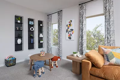 136 Bable Run Street, Little Elm, TX 75068 - Photo 22