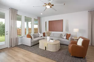 137 Babble Run Dr, Little Elm, TX 75068 - Photo 4