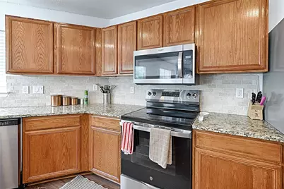 3188 Spyglass Drive, Grand Prairie, TX 75052 - Photo 10