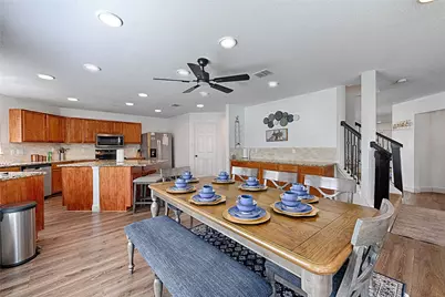 3188 Spyglass Drive, Grand Prairie, TX 75052 - Photo 12