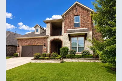 2818 Twin Ridge Drive, Arlington, TX 76001 - Photo 2