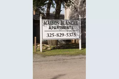 2800 Sayles Boulevard #04 B, Abilene, TX 79605 - Photo 1