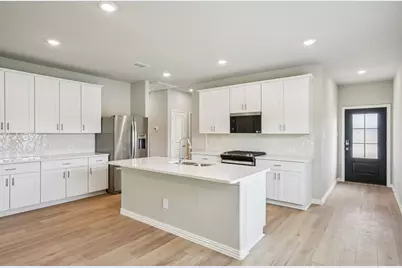 1608 Arches Road, Anna, TX 75409 - Photo 2