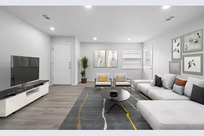 718 Skyline Drive, Duncanville, TX 75116 - Photo 2