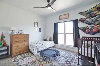 244 Key Lane #D, Abilene, TX 79602 - Photo 28