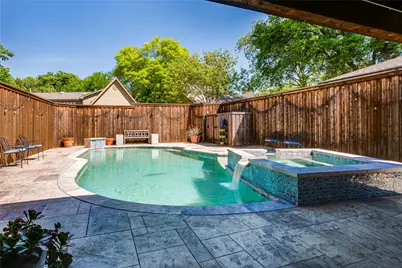 8631 Richardson Branch Trail, Dallas, TX 75243 - Photo 36