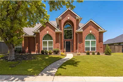 11316 New Orleans Drive, Frisco, TX 75035 - Photo 1