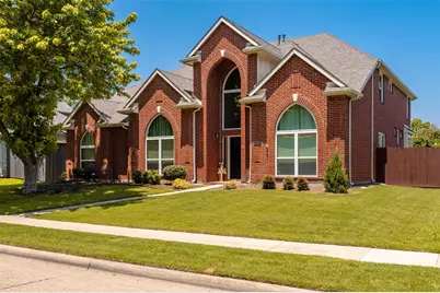 11316 New Orleans Drive, Frisco, TX 75035 - Photo 2
