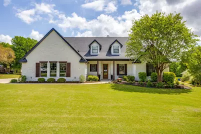 155 Crooked Stick Lane, Aledo, TX 76008 - Photo 1
