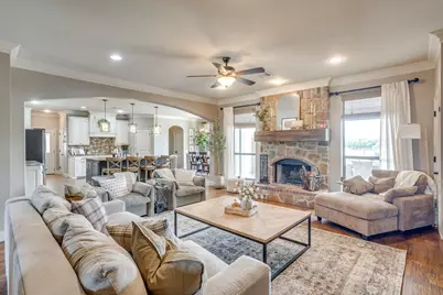 155 Crooked Stick Lane, Aledo, TX 76008 - Photo 10