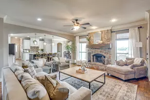 155 Crooked Stick Ln, Aledo, TX 76008 - Photo 10