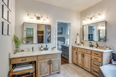 155 Crooked Stick Lane, Aledo, TX 76008 - Photo 16