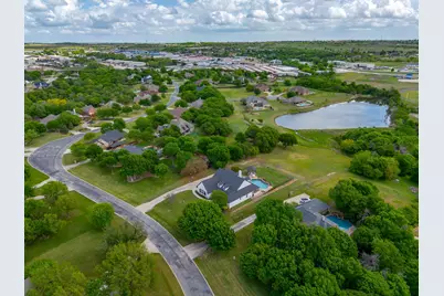 155 Crooked Stick Lane, Aledo, TX 76008 - Photo 4