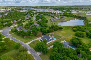 155 Crooked Stick Ln, Aledo, TX 76008 - Photo 4