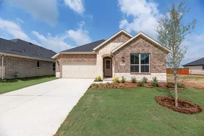 4112 Blackbird Avenue, Little Elm, TX 75068 - Photo 4