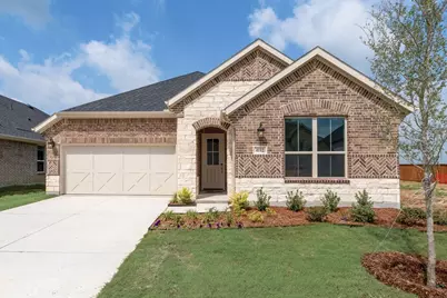 4112 Blackbird Avenue, Little Elm, TX 75068 - Photo 1
