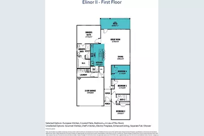 4112 Blackbird Avenue, Little Elm, TX 75068 - Photo 26