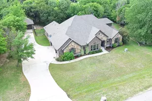 5001 Oak Mill Dr, Fort Worth, TX 76135 - Photo 38