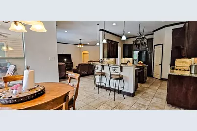 5001 Oak Mill Drive, Fort Worth, TX 76135 - Photo 8