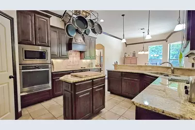 5001 Oak Mill Drive, Fort Worth, TX 76135 - Photo 14