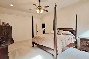 5001 Oak Mill Dr, Fort Worth, TX 76135 - Photo 18