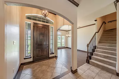 5001 Oak Mill Drive, Fort Worth, TX 76135 - Photo 4