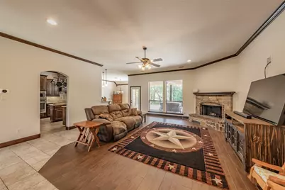 5001 Oak Mill Drive, Fort Worth, TX 76135 - Photo 6