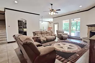 5001 Oak Mill Dr, Fort Worth, TX 76135 - Photo 16