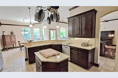 5001 Oak Mill Drive, Fort Worth, TX 76135 - Photo 12