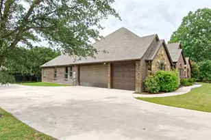 5001 Oak Mill Dr, Fort Worth, TX 76135 - Photo 30