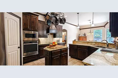 5001 Oak Mill Drive, Fort Worth, TX 76135 - Photo 6
