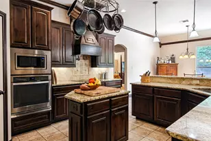 5001 Oak Mill Dr, Fort Worth, TX 76135 - Photo 6