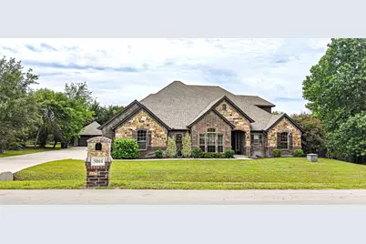 5001 Oak Mill Drive, Fort Worth, TX 76135 - Photo 2
