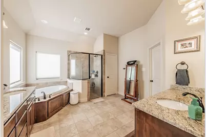5001 Oak Mill Drive, Fort Worth, TX 76135 - Photo 8