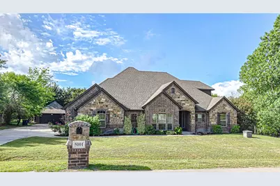 5001 Oak Mill Drive, Fort Worth, TX 76135 - Photo 2