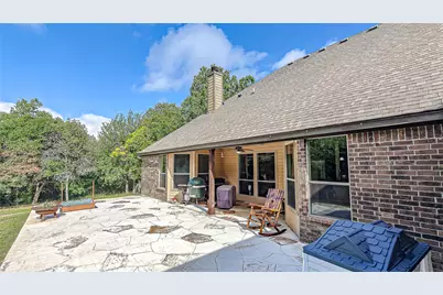 5001 Oak Mill Drive, Fort Worth, TX 76135 - Photo 4