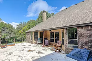 5001 Oak Mill Dr, Fort Worth, TX 76135 - Photo 4